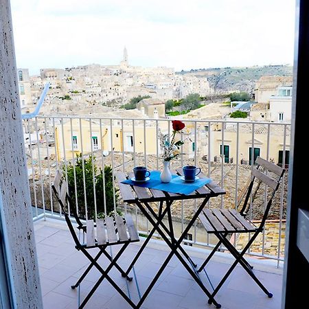 Dimore Le Lucane Matera Exterior photo