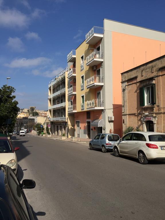 Dimore Le Lucane Matera Exterior photo