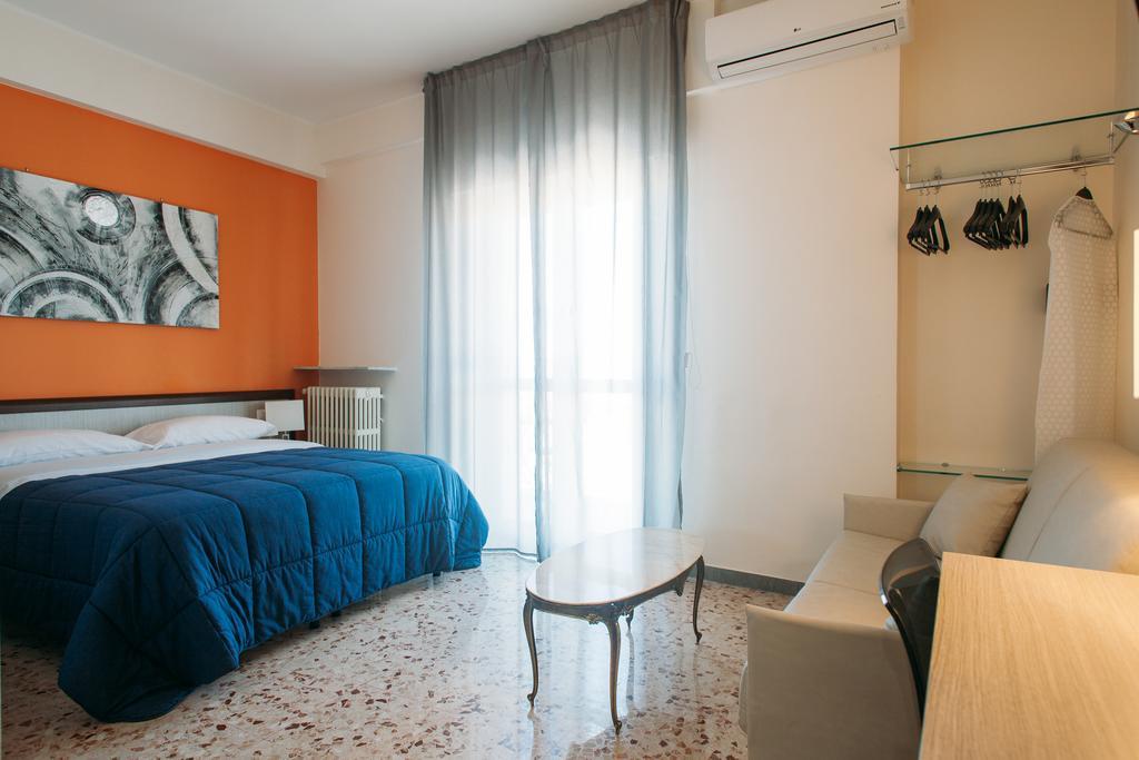 Dimore Le Lucane Matera Exterior photo
